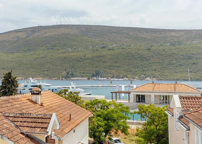 Apartments Villa Swissmonte