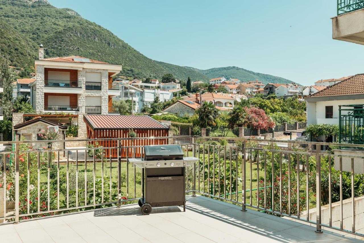 Swissmonte Apartment Herceg Novi