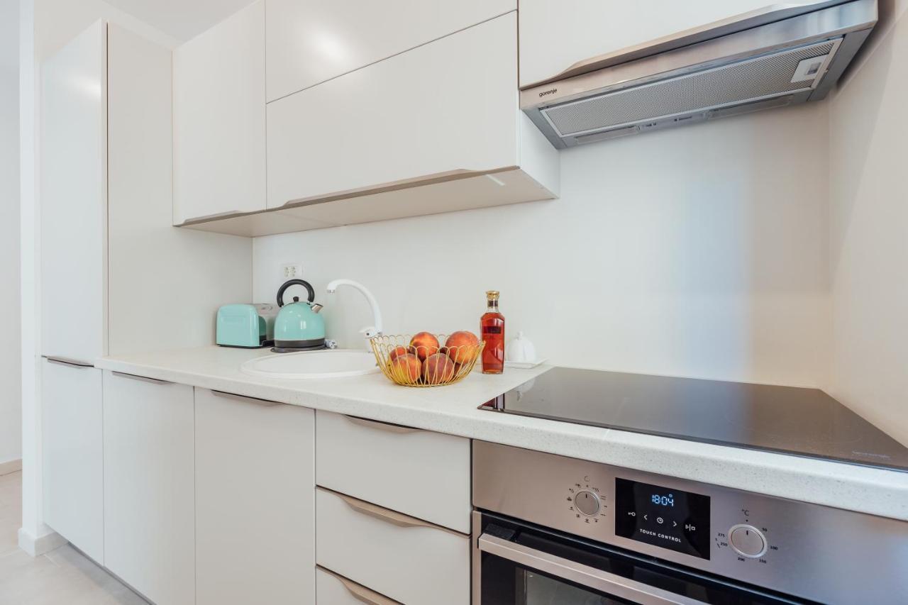 Apartment Swissmonte *