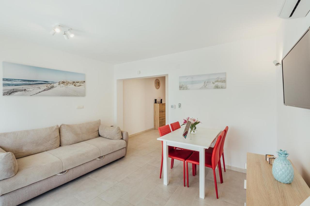 Daire Swissmonte Herceg Novi
