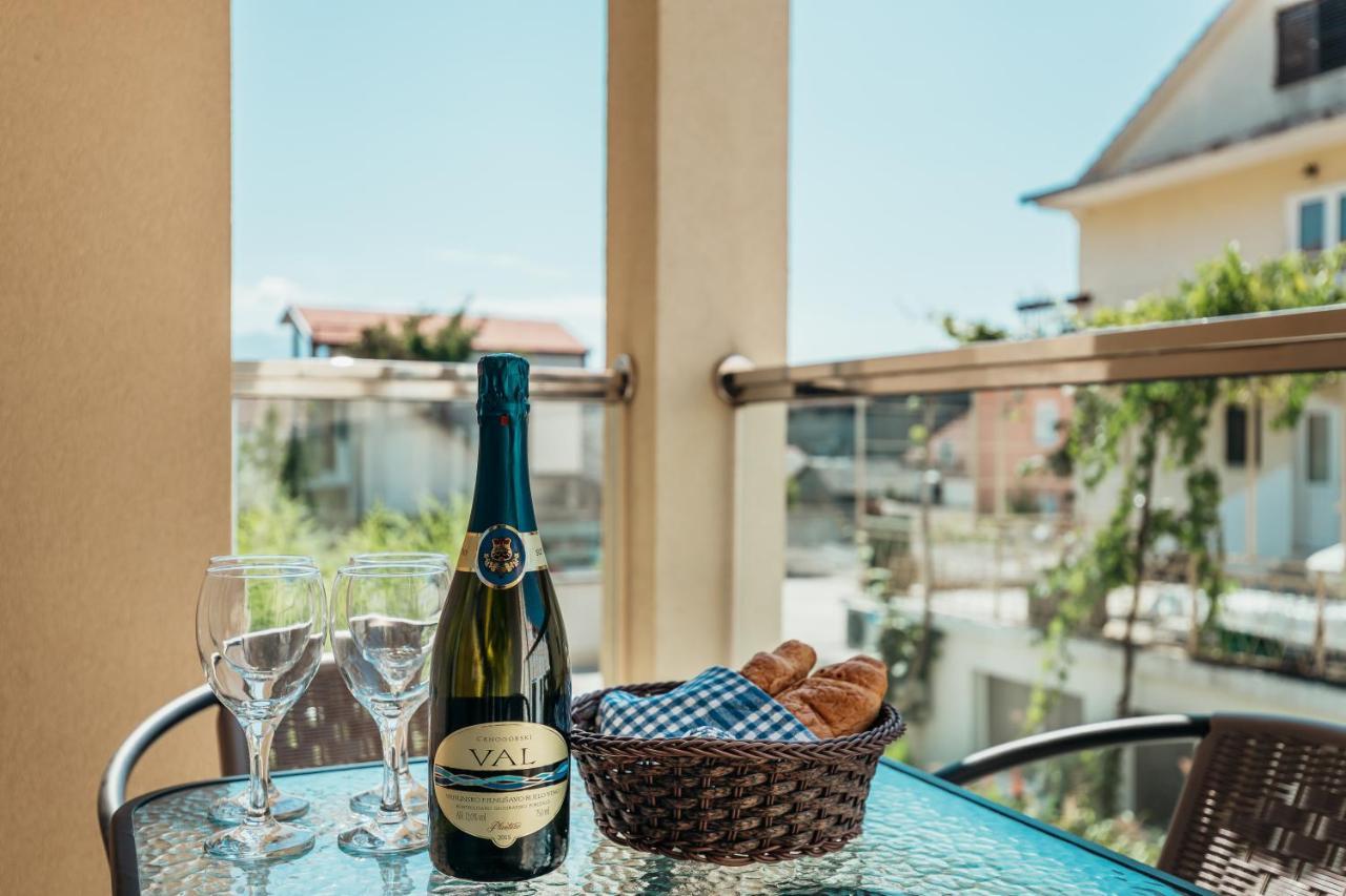 Swissmonte * Herceg Novi