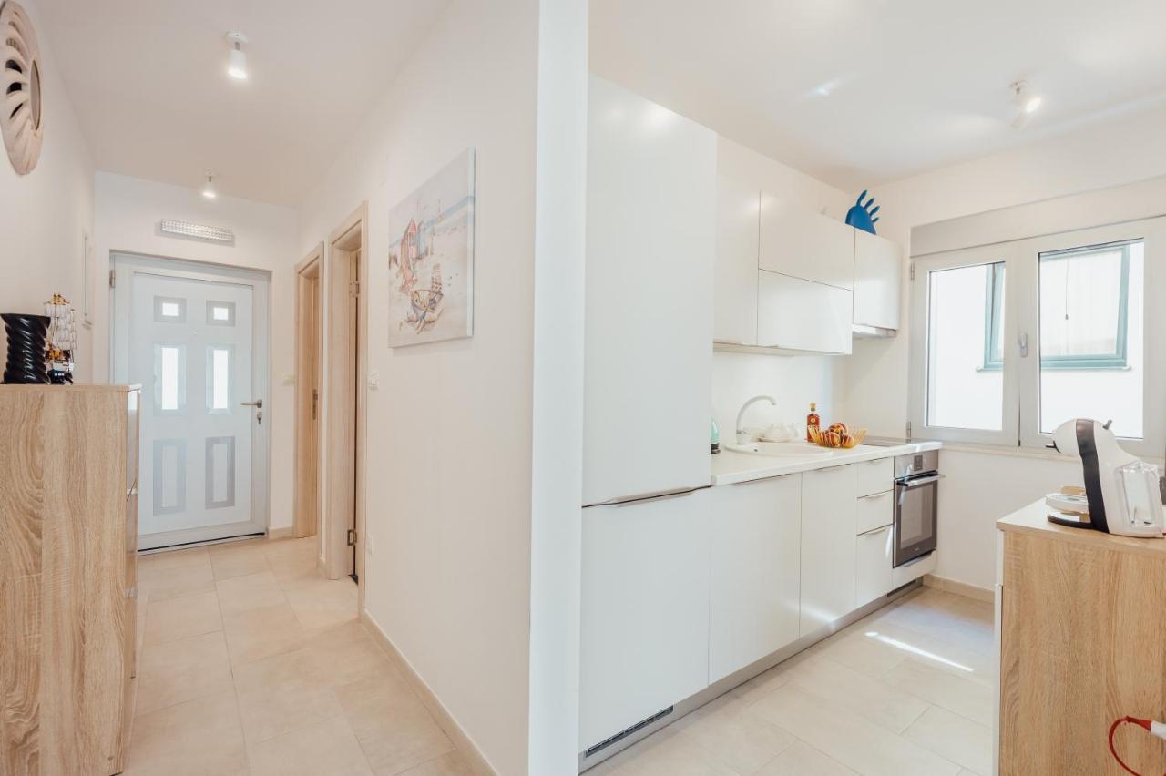 Swissmonte Apartment Herceg Novi
