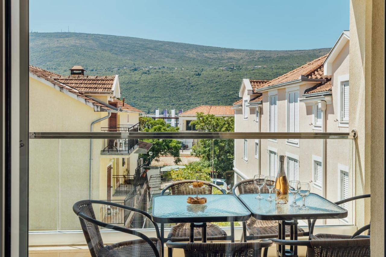 Daire Swissmonte Herceg Novi