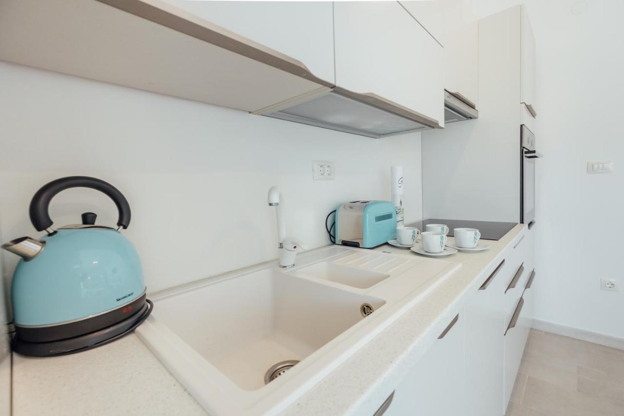 Swissmonte Apartment Herceg Novi