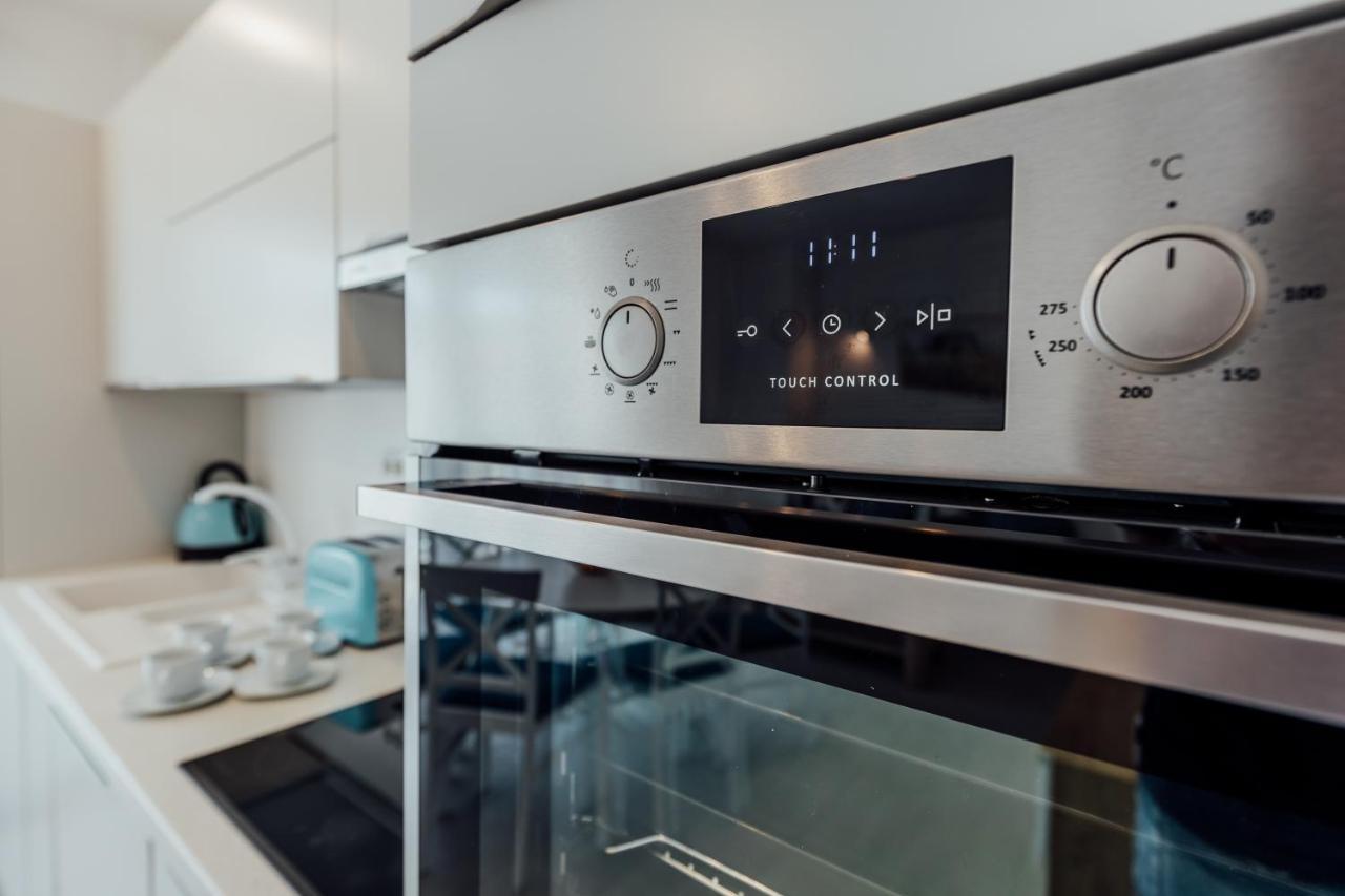 Apartment Swissmonte Herceg Novi