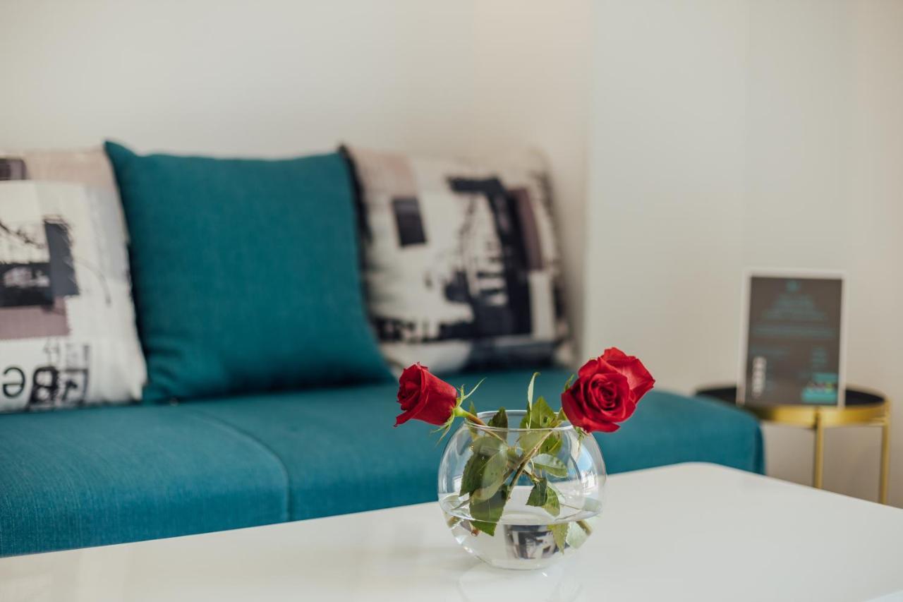 Apartment Swissmonte Herceg Novi