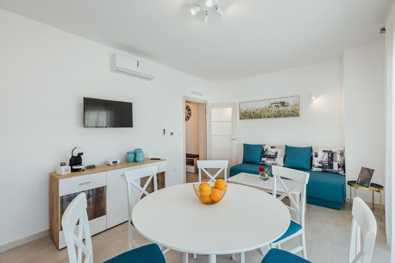 Apartment Swissmonte Herceg Novi