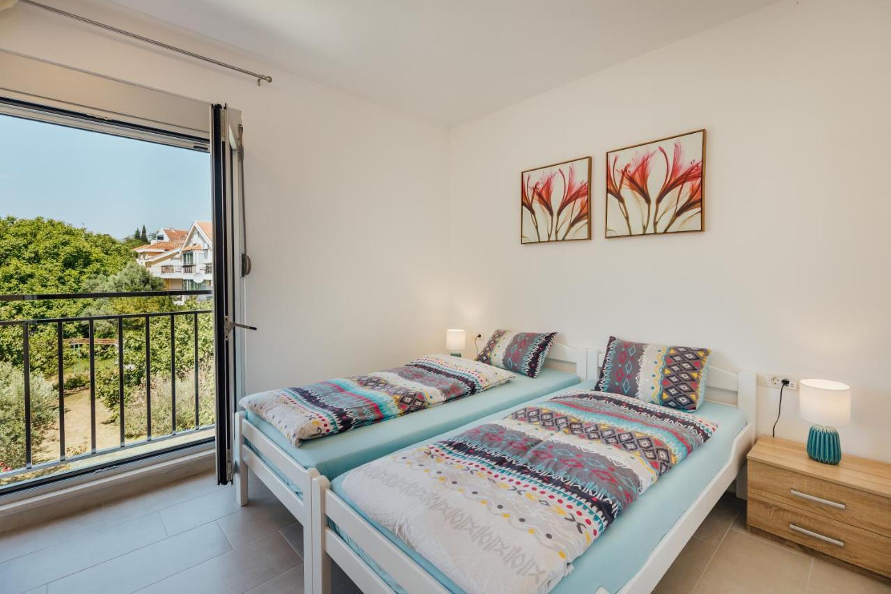 Swissmonte Apartment