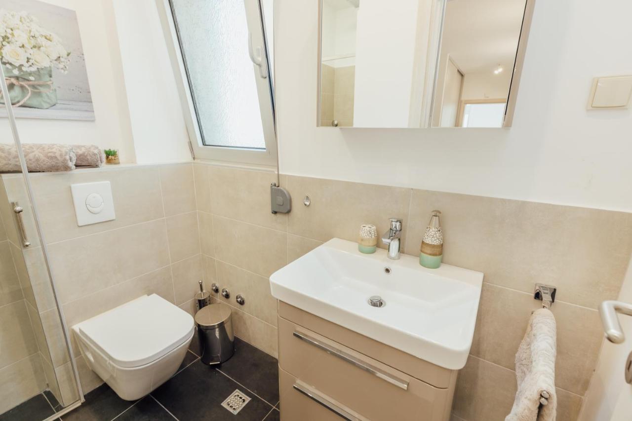 Swissmonte Apartment *