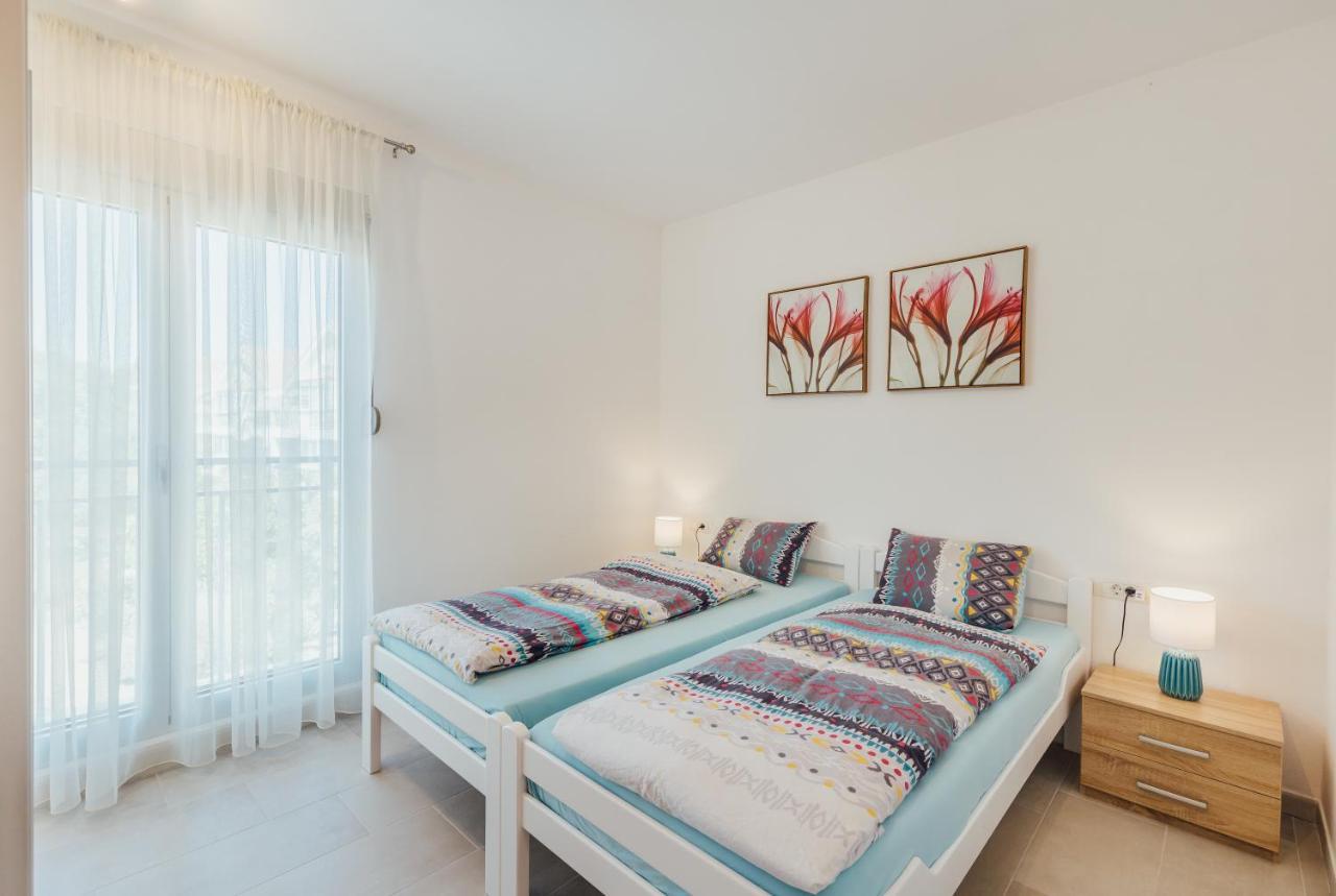 Apartment Swissmonte Herceg Novi