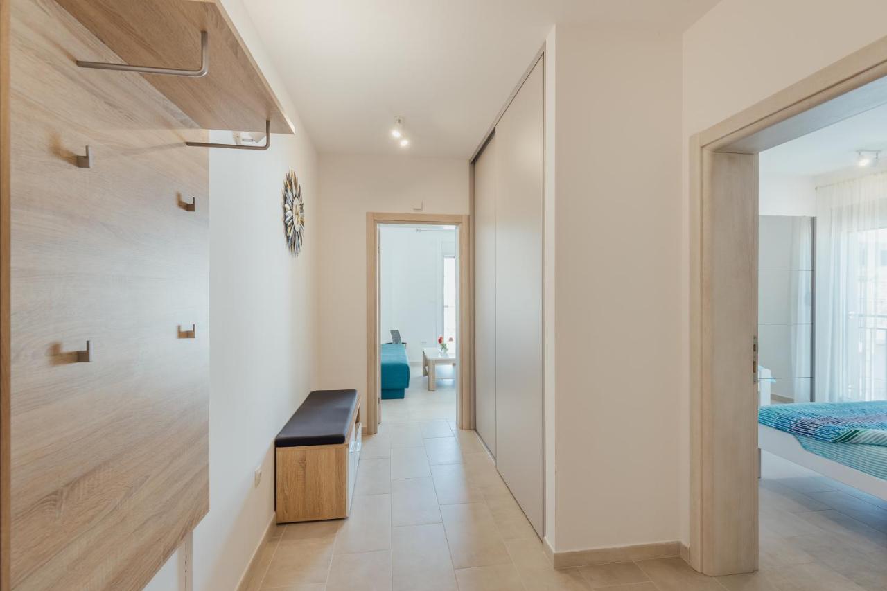 Apartment Swissmonte Herceg Novi