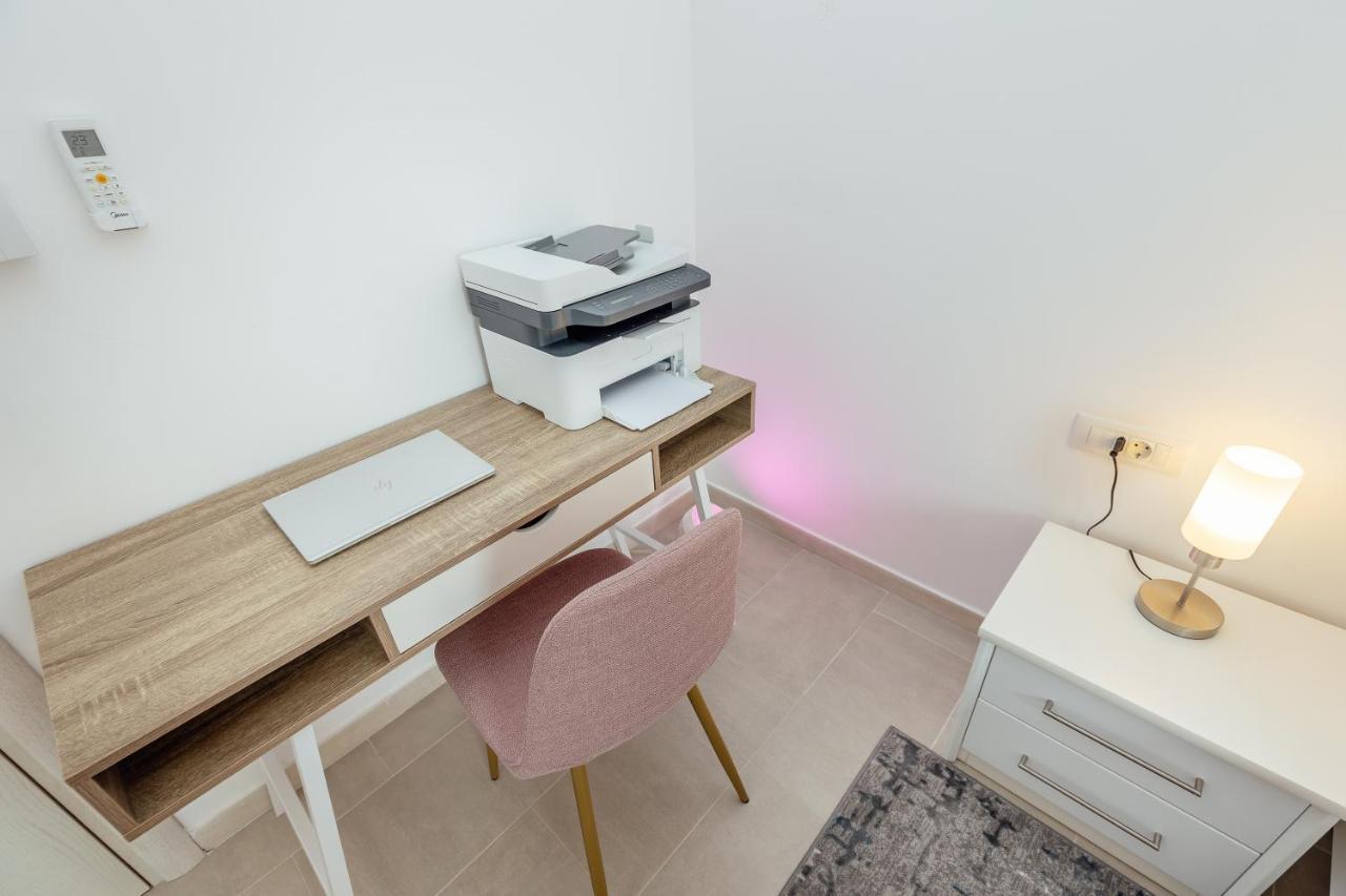 Apartment Swissmonte *