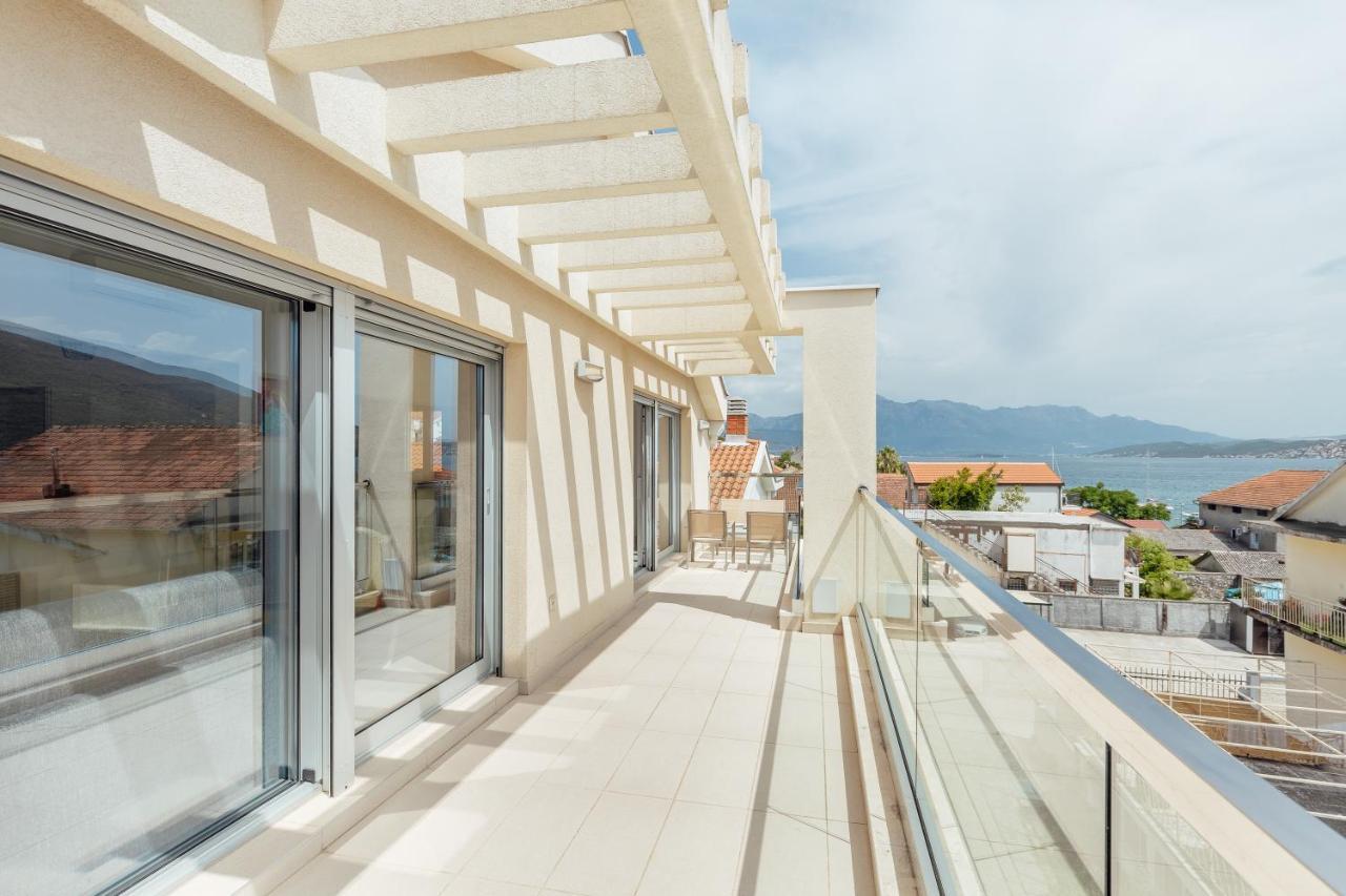 Apartment Swissmonte Herceg Novi