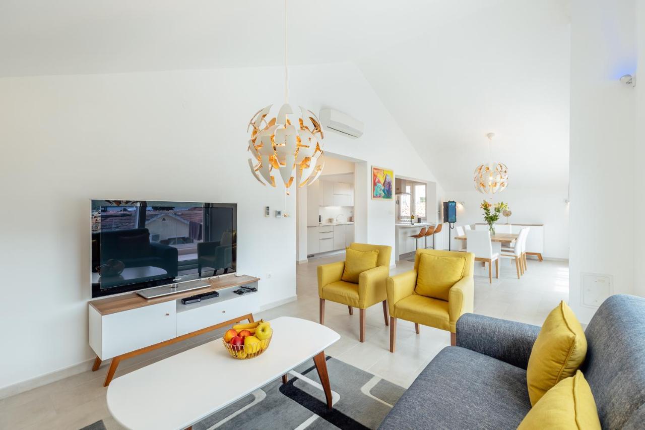 Swissmonte Apartment Herceg Novi