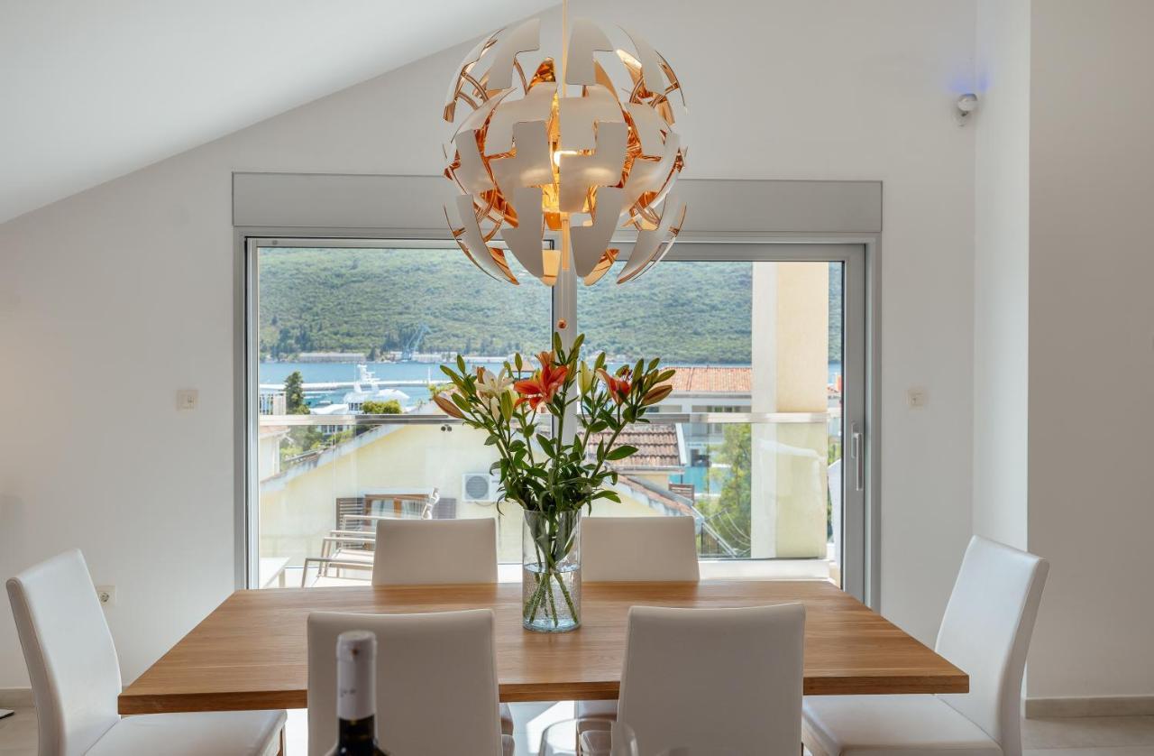 Swissmonte Apartment *