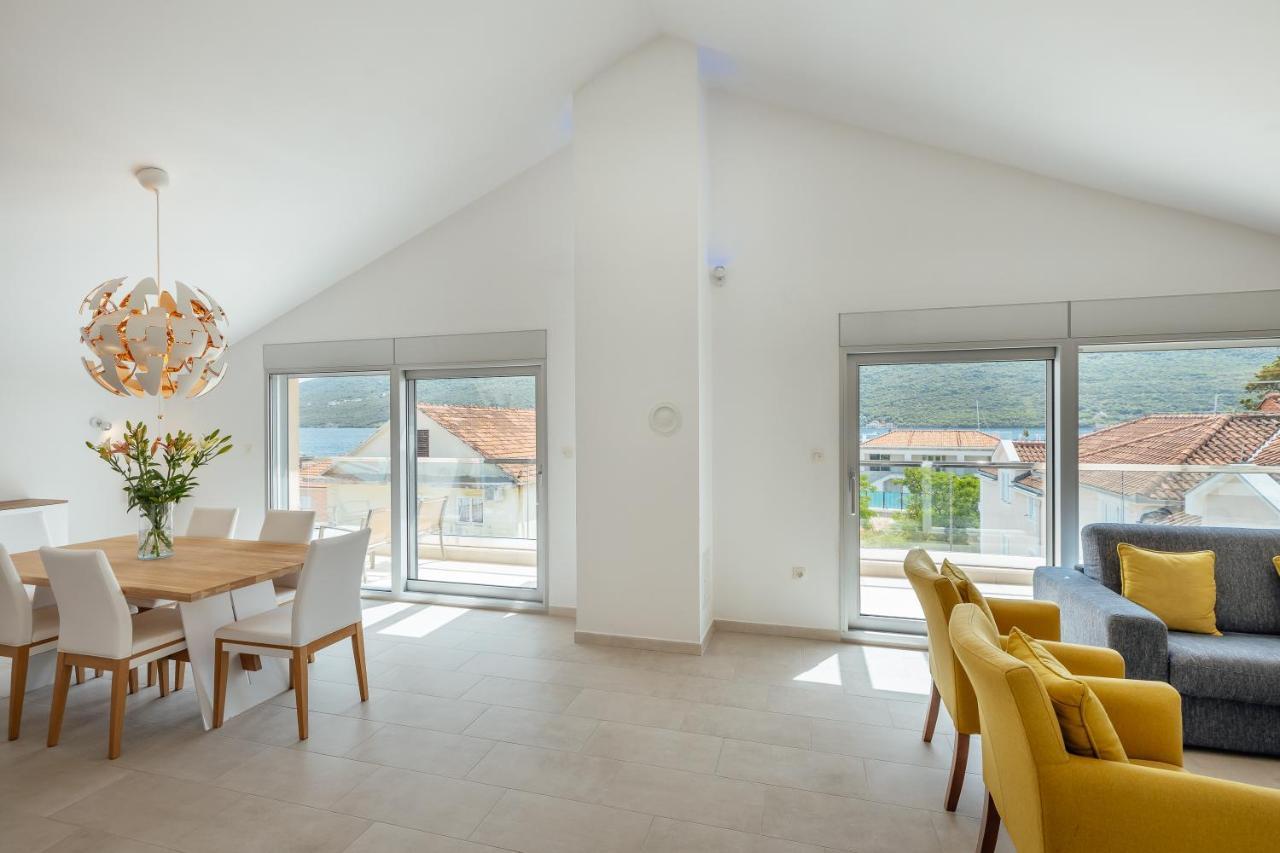 Swissmonte Apartment Herceg Novi