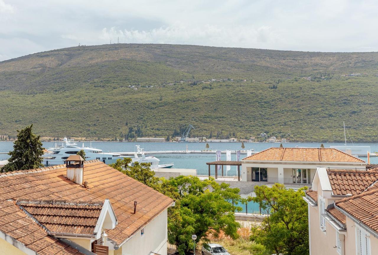 Apartment Swissmonte
