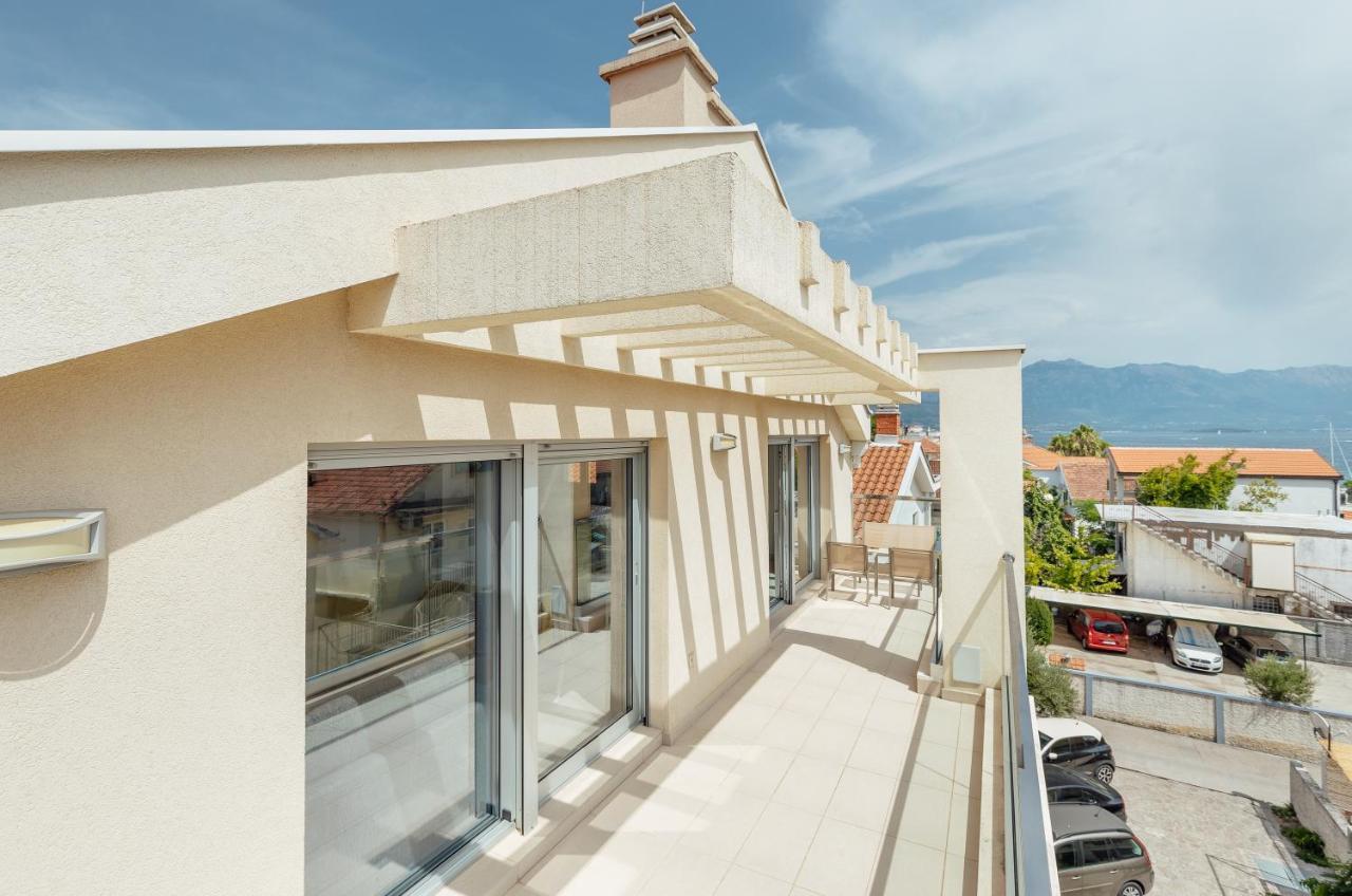 Apartment Swissmonte Herceg Novi